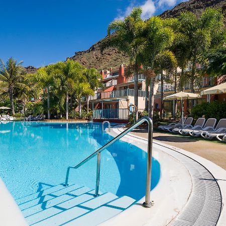 Apartamentos Cordial Mogan Valle ปวยร์โต เด มอแกน ภายนอก รูปภาพ