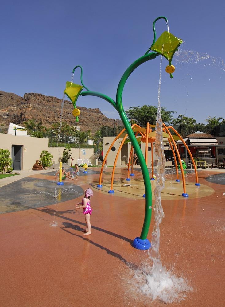 Apartamentos Cordial Mogan Valle ปวยร์โต เด มอแกน ภายนอก รูปภาพ