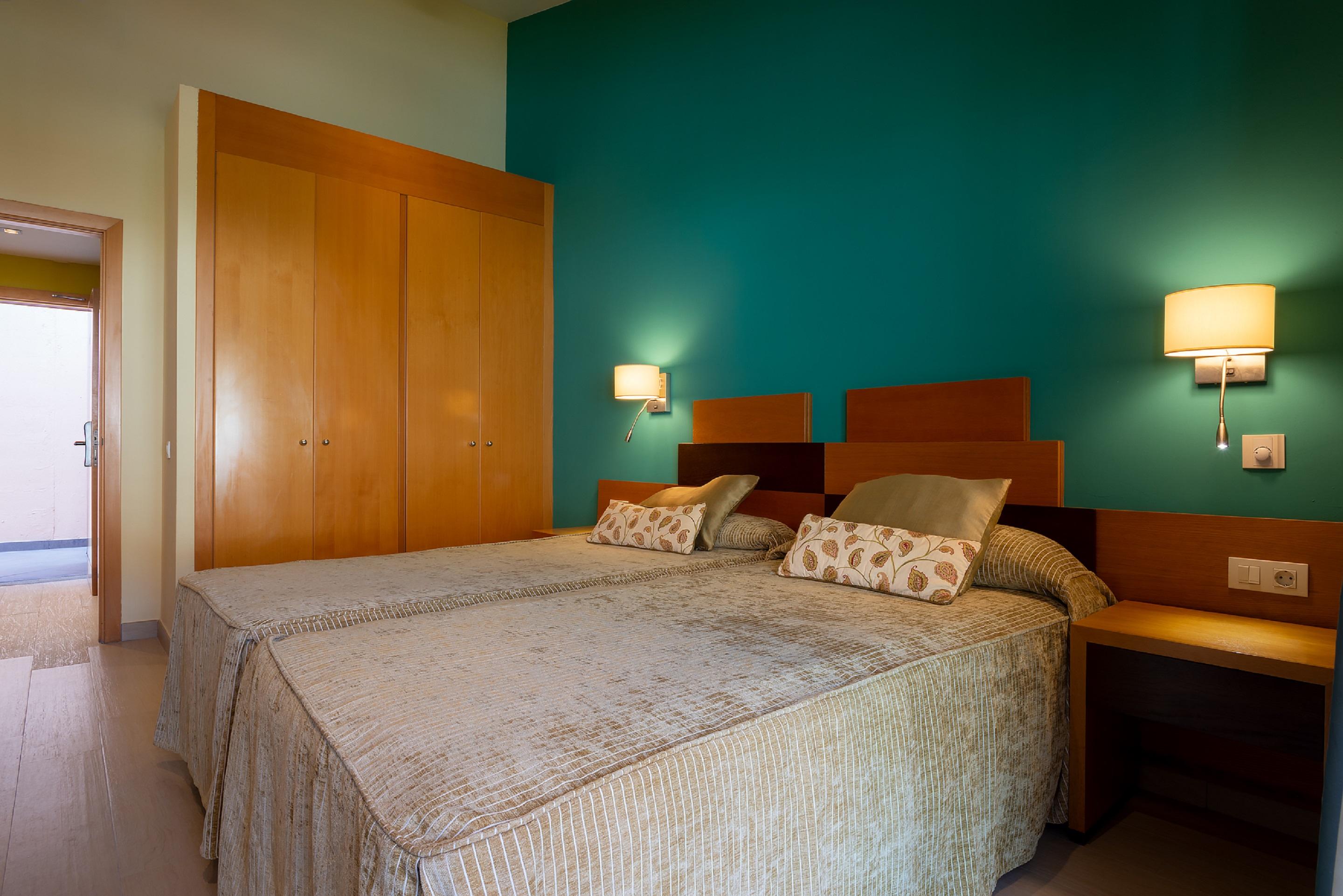 Apartamentos Cordial Mogan Valle ปวยร์โต เด มอแกน ภายนอก รูปภาพ