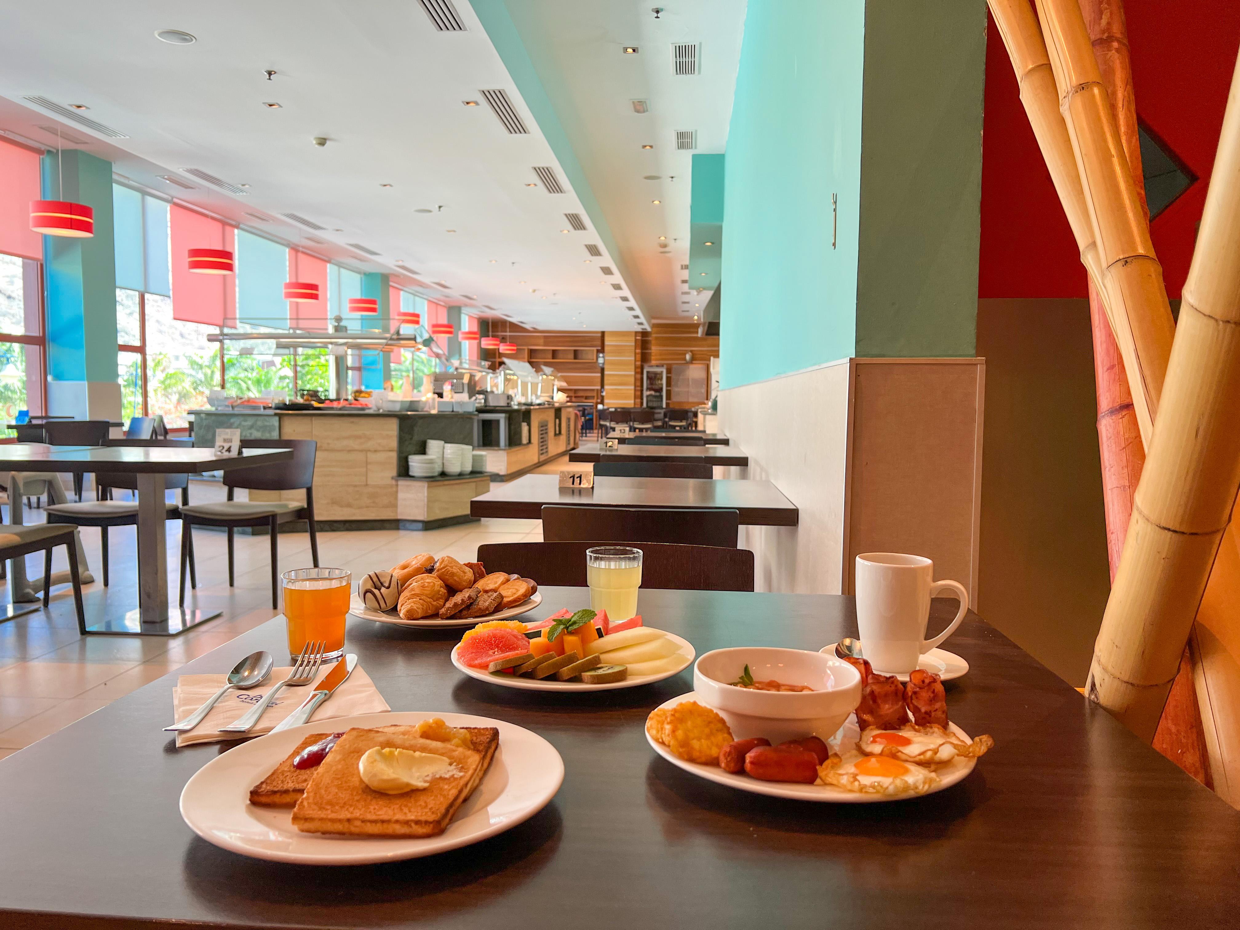 Apartamentos Cordial Mogan Valle ปวยร์โต เด มอแกน ภายนอก รูปภาพ