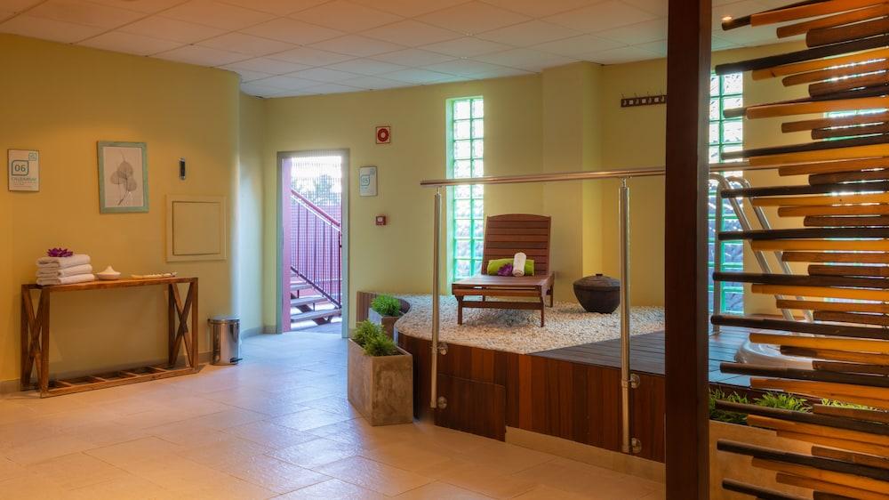 Apartamentos Cordial Mogan Valle ปวยร์โต เด มอแกน ภายนอก รูปภาพ