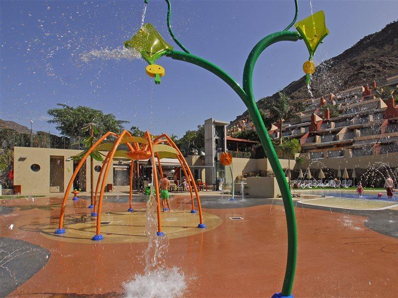 Apartamentos Cordial Mogan Valle ปวยร์โต เด มอแกน ภายนอก รูปภาพ