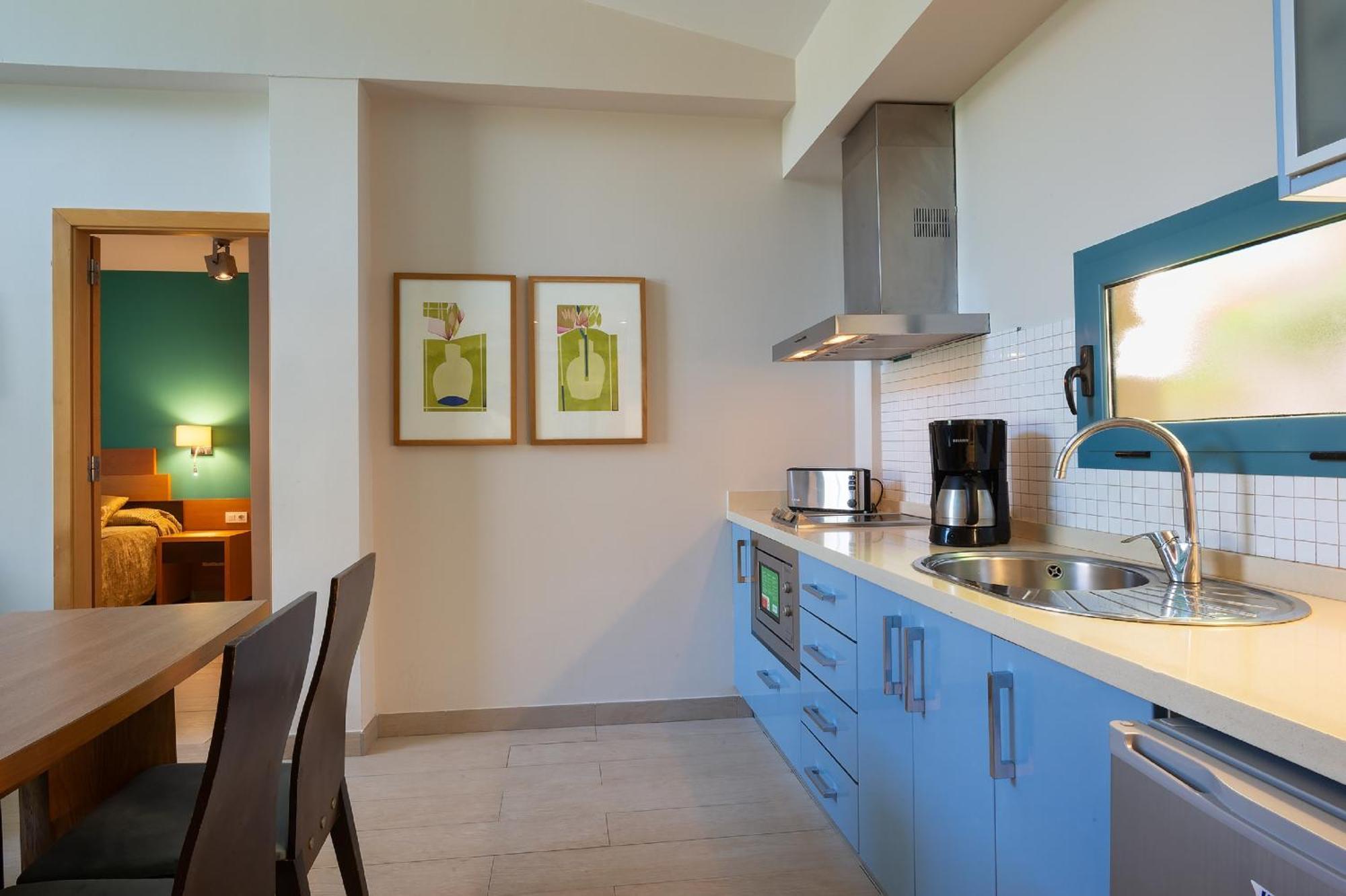 Apartamentos Cordial Mogan Valle ปวยร์โต เด มอแกน ภายนอก รูปภาพ