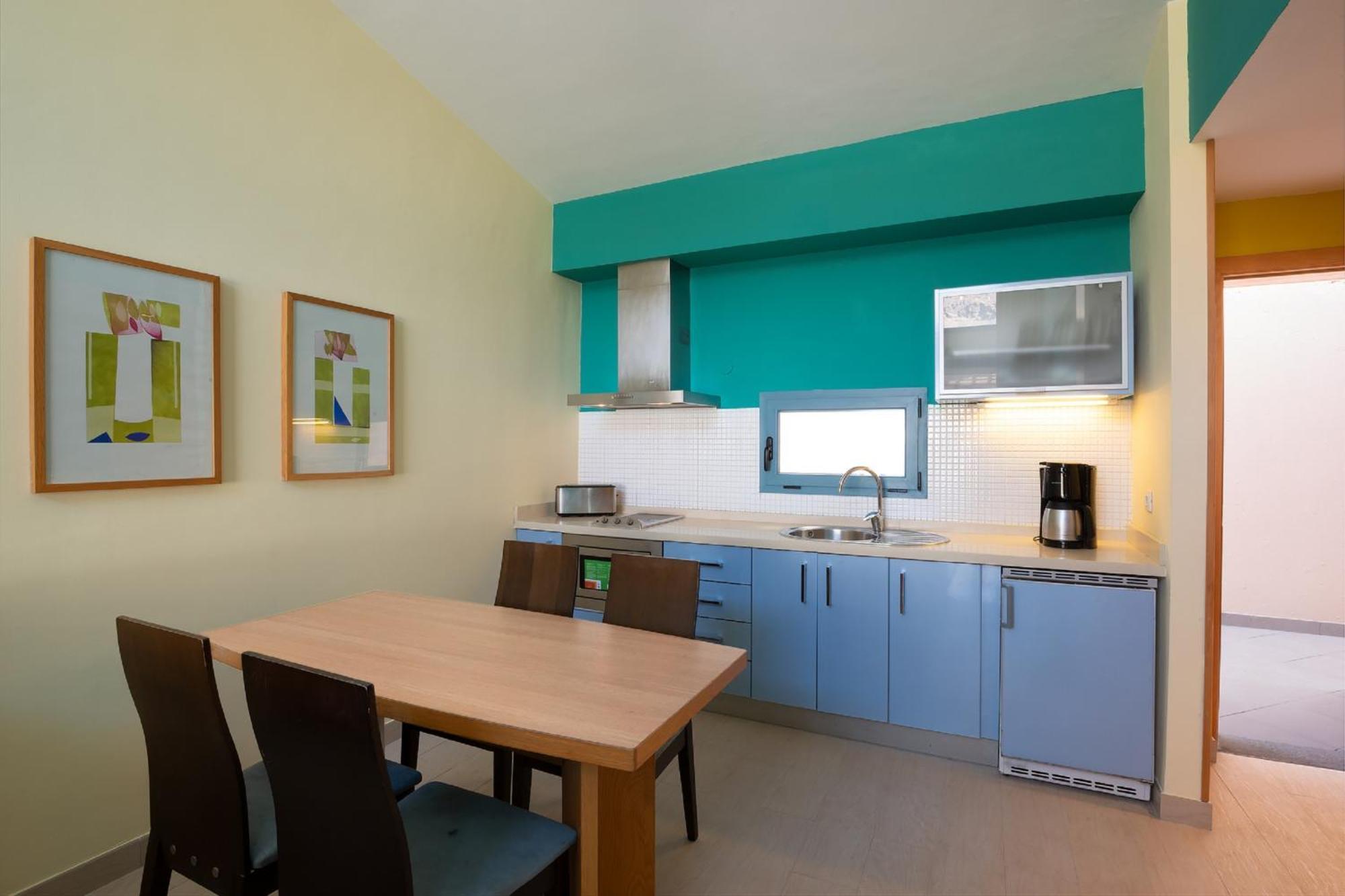 Apartamentos Cordial Mogan Valle ปวยร์โต เด มอแกน ภายนอก รูปภาพ